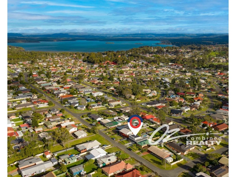 57 Ridgelands Drive, Sanctuary Point NSW 2540