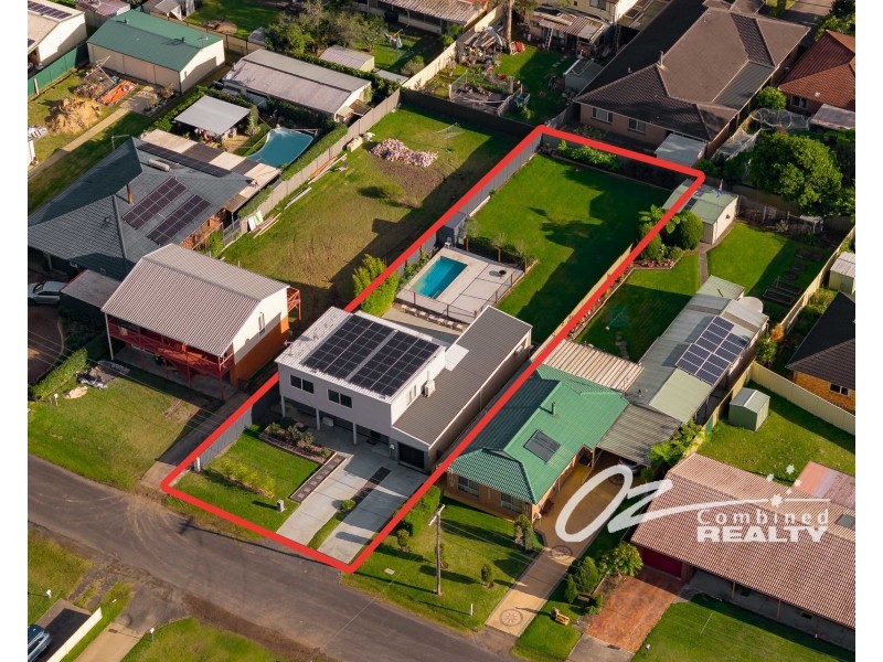 57 Ridgelands Drive, Sanctuary Point NSW 2540