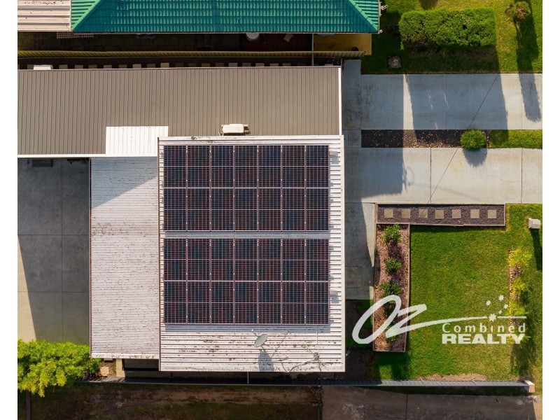 57 Ridgelands Drive, Sanctuary Point NSW 2540