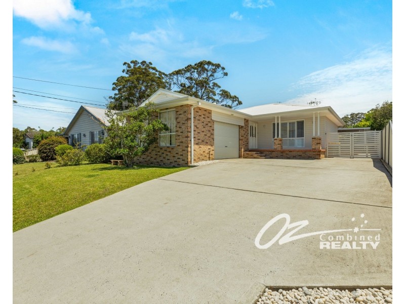 96 Fairway Drive, Sanctuary Point NSW 2540