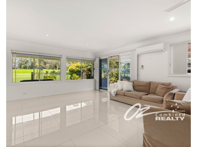 96 Fairway Drive, Sanctuary Point NSW 2540