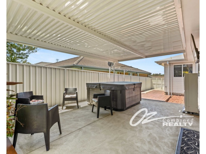 96 Fairway Drive, Sanctuary Point NSW 2540