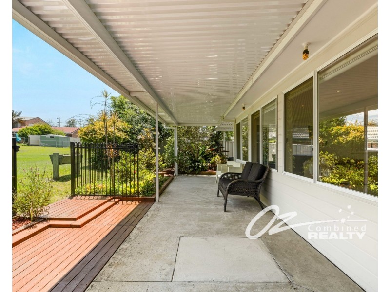 96 Fairway Drive, Sanctuary Point NSW 2540