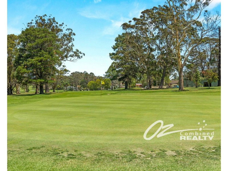 96 Fairway Drive, Sanctuary Point NSW 2540