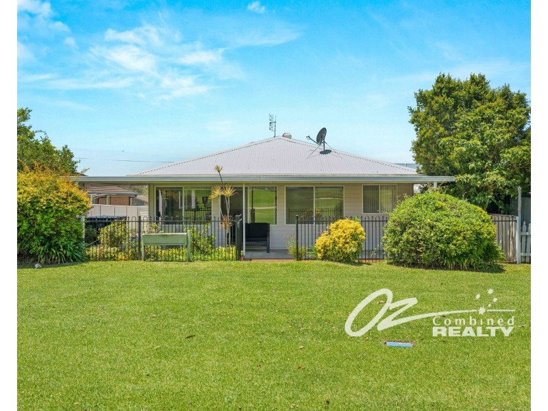 96 Fairway Drive, Sanctuary Point NSW 2540