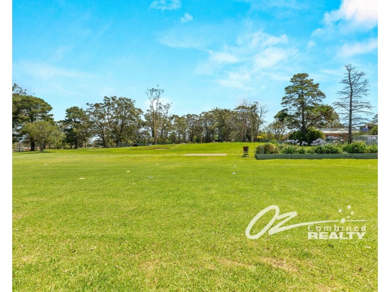 96 Fairway Drive, Sanctuary Point NSW 2540