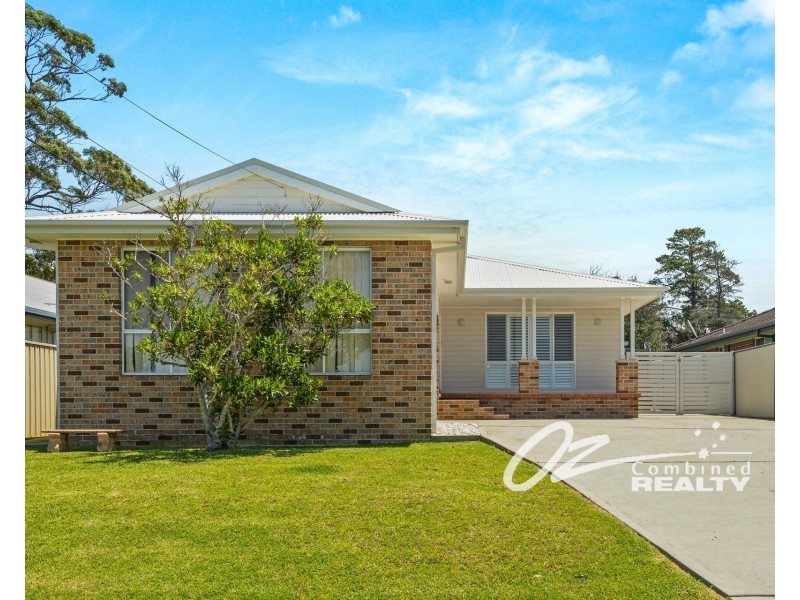 96 Fairway Drive, Sanctuary Point NSW 2540