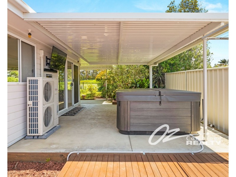 96 Fairway Drive, Sanctuary Point NSW 2540