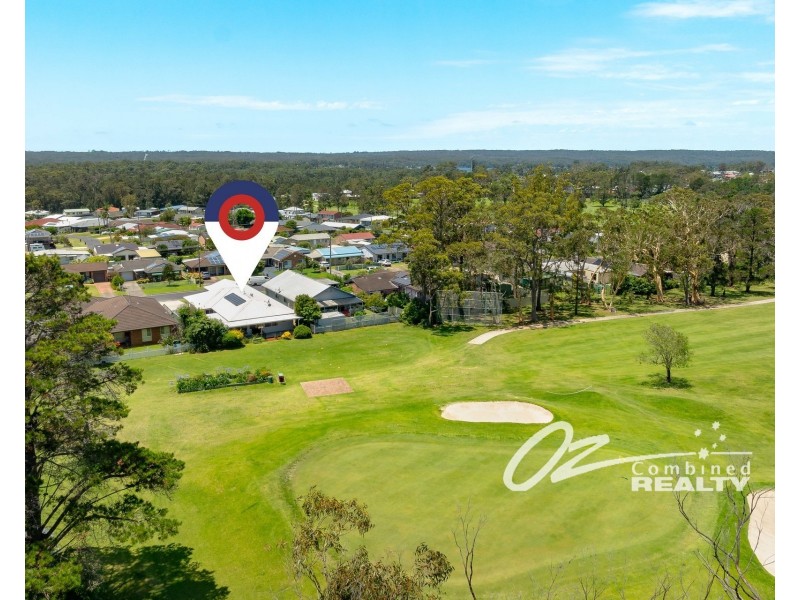 96 Fairway Drive, Sanctuary Point NSW 2540