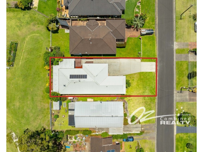 96 Fairway Drive, Sanctuary Point NSW 2540