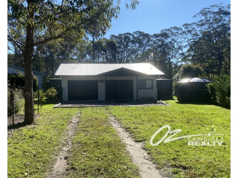 555/a Jervis Bay Road, Woollamia NSW 2540