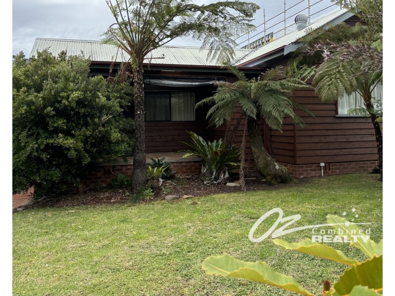 5 Jervis Street, Huskisson NSW 2540