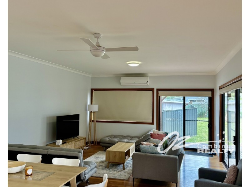 5 Jervis Street, Huskisson NSW 2540