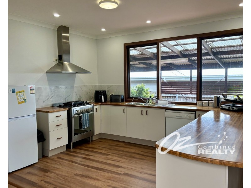 5 Jervis Street, Huskisson NSW 2540