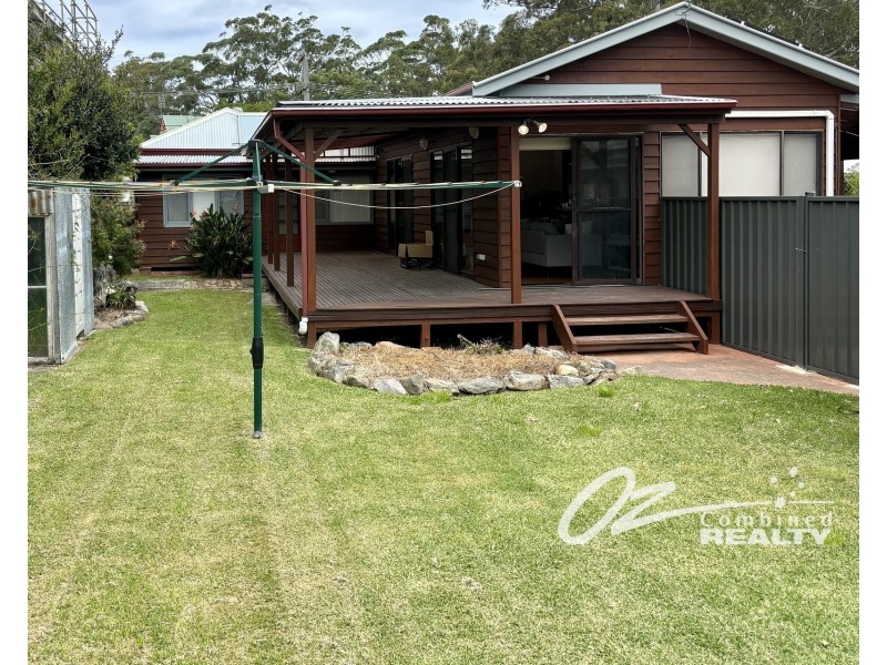 5 Jervis Street, Huskisson NSW 2540