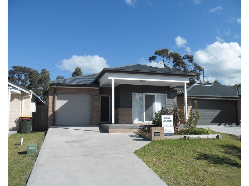 22 Skiff Street, Vincentia NSW 2540