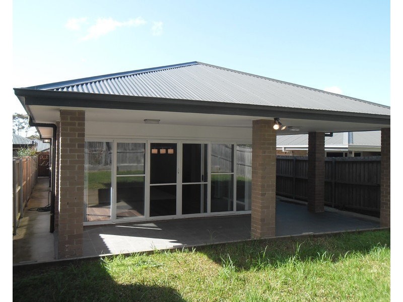 22 Skiff Street, Vincentia NSW 2540
