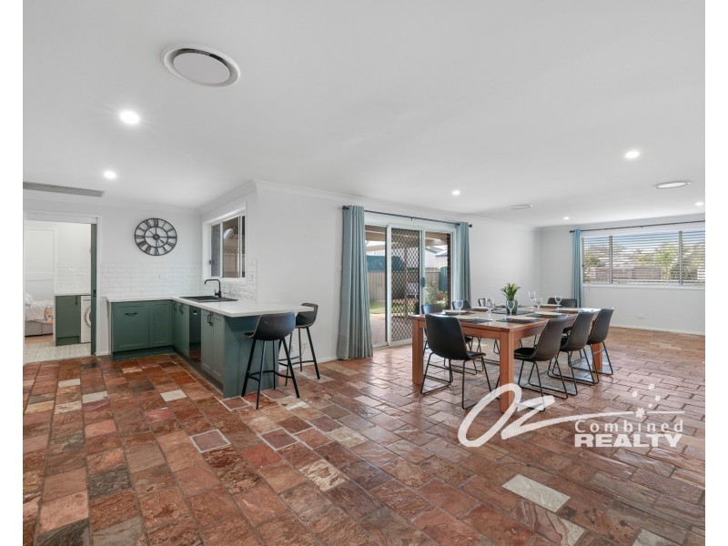 34 Kenneth Avenue, Sanctuary Point NSW 2540
