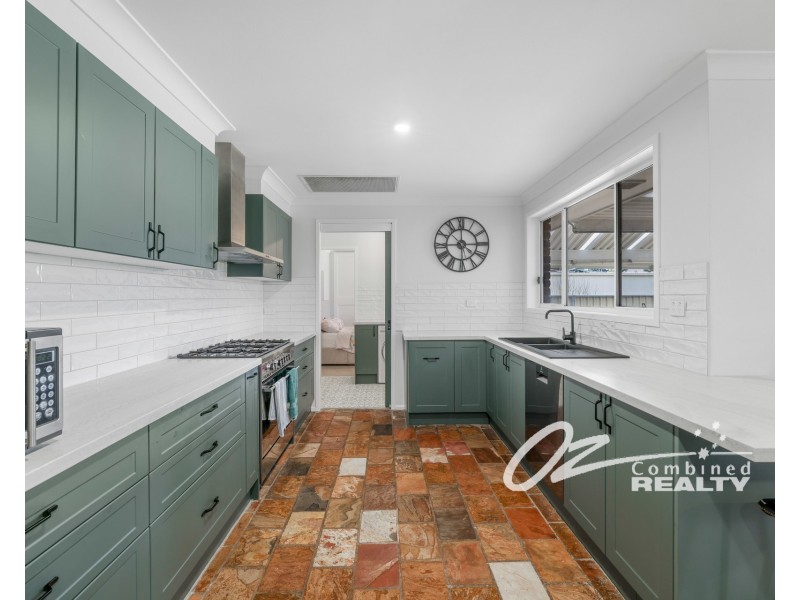 34 Kenneth Avenue, Sanctuary Point NSW 2540