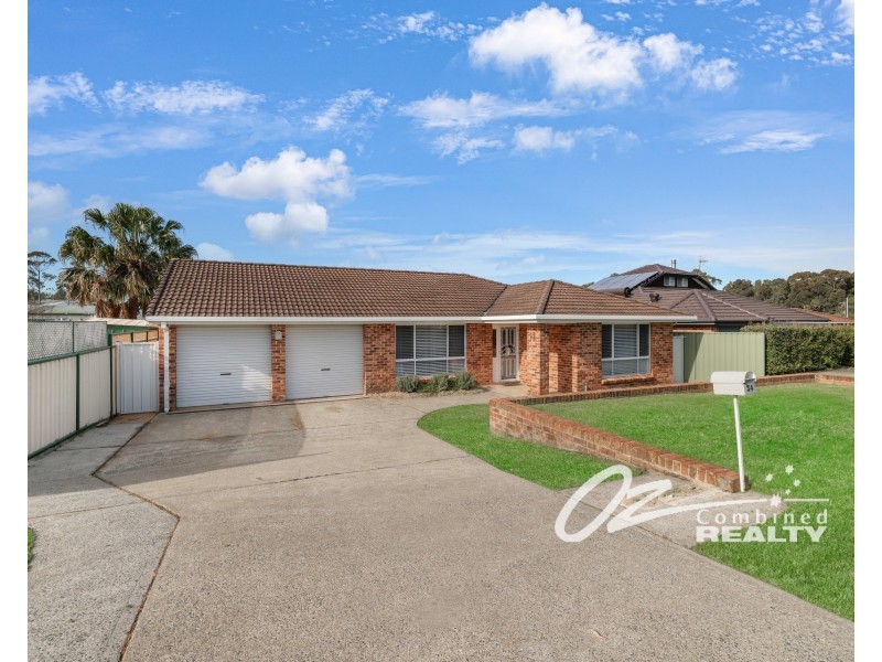 34 Kenneth Avenue, Sanctuary Point NSW 2540