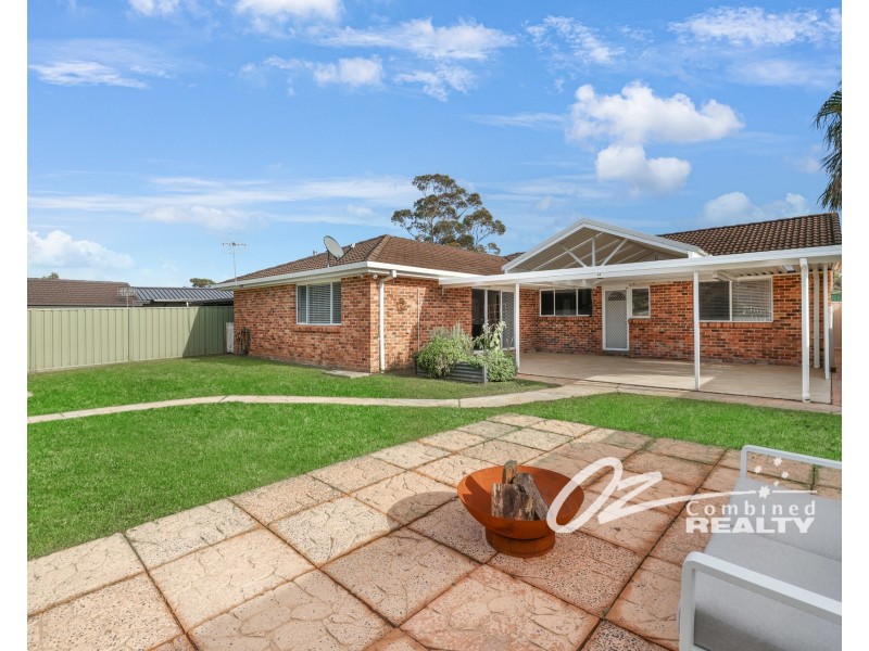 34 Kenneth Avenue, Sanctuary Point NSW 2540