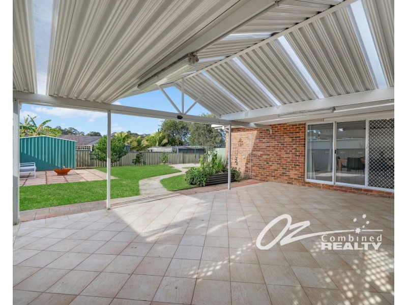 34 Kenneth Avenue, Sanctuary Point NSW 2540