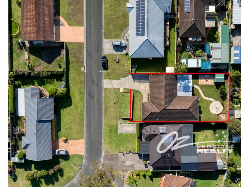 34 Kenneth Avenue, Sanctuary Point NSW 2540