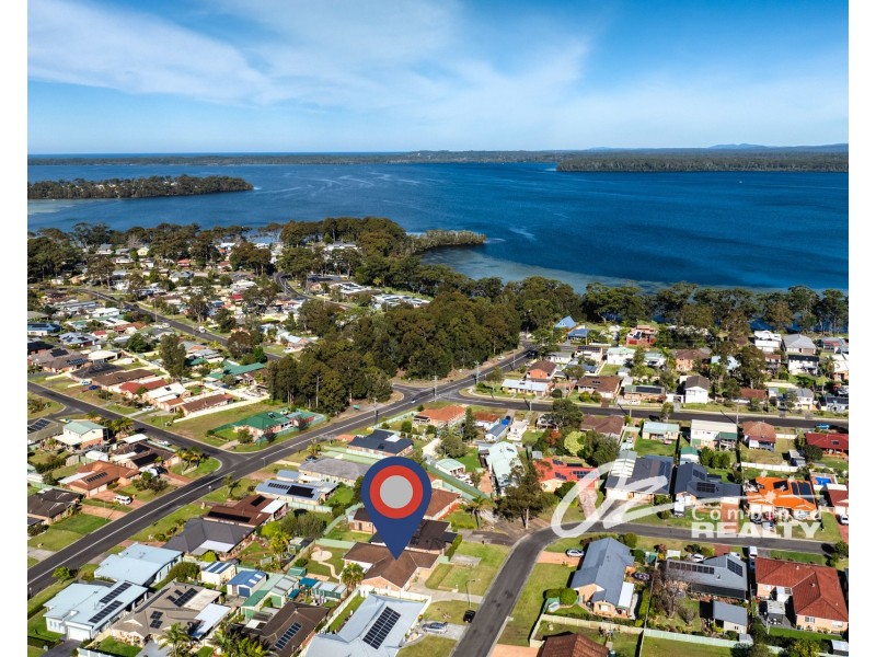 34 Kenneth Avenue, Sanctuary Point NSW 2540
