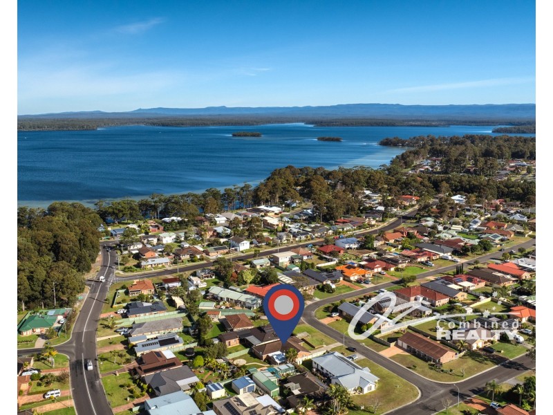 34 Kenneth Avenue, Sanctuary Point NSW 2540