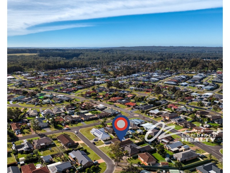 34 Kenneth Avenue, Sanctuary Point NSW 2540