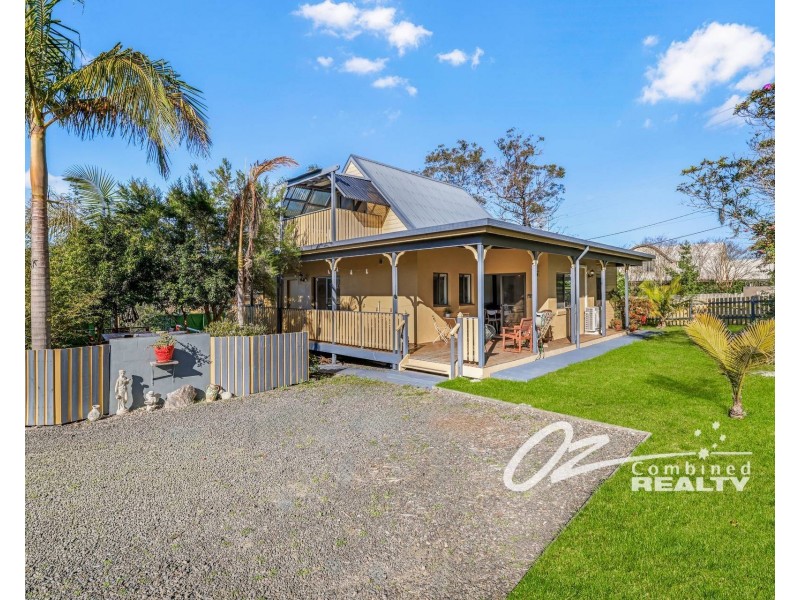 24 Fitzpatrick Street, Old Erowal Bay NSW 2540