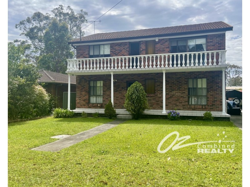 112  Duncan Street, Vincentia NSW 2540