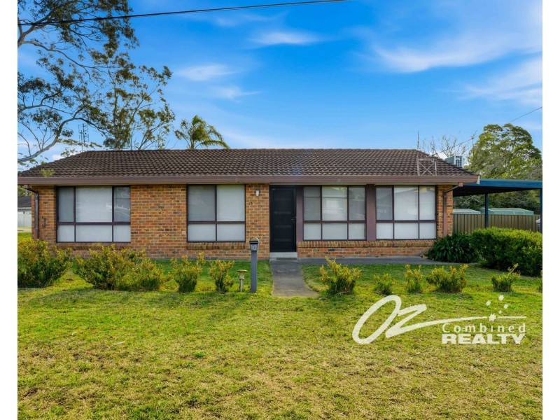 10 Stephens Road, Sanctuary Point NSW 2540