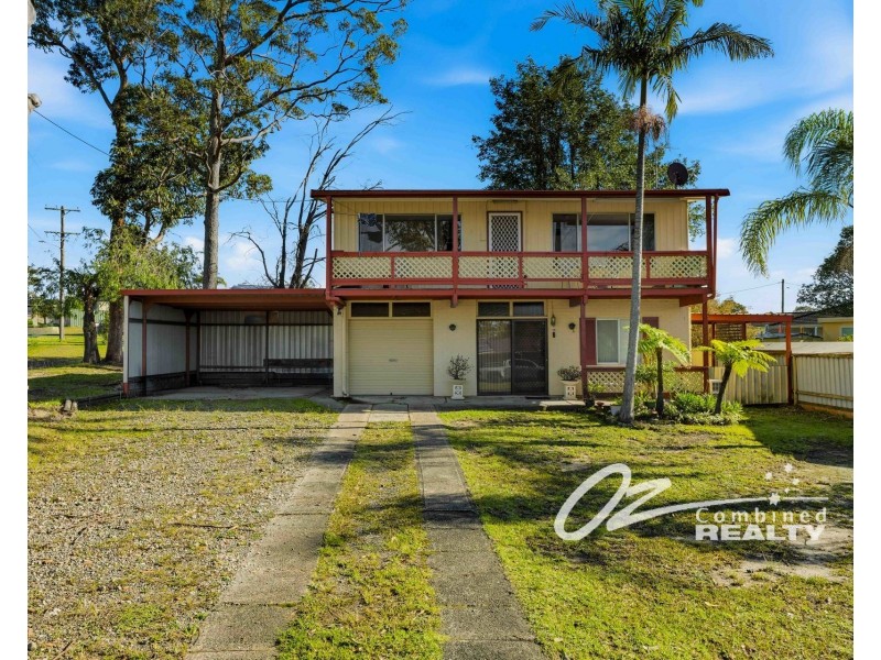19 Cessna Avenue, Sanctuary Point NSW 2540