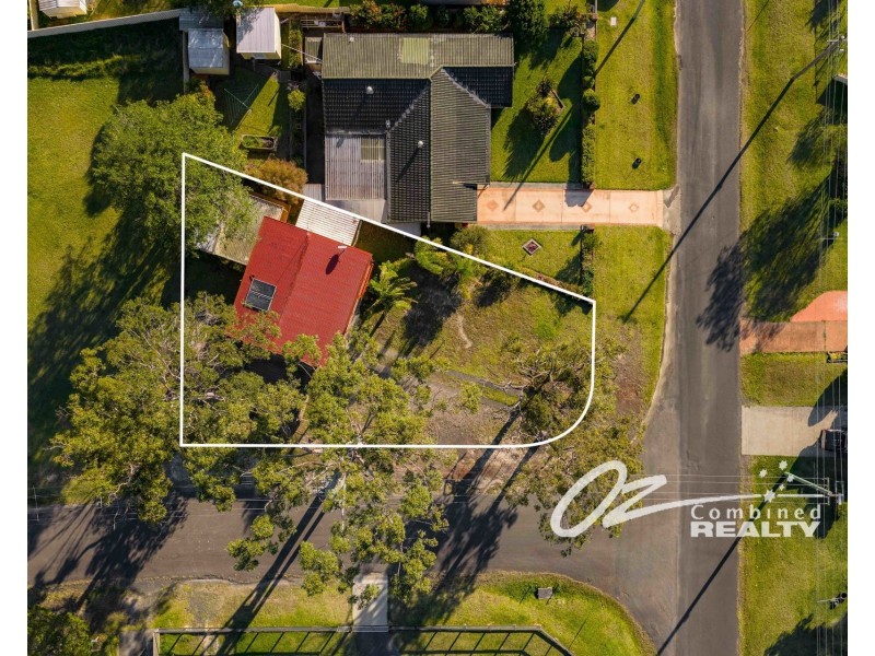 19 Cessna Avenue, Sanctuary Point NSW 2540
