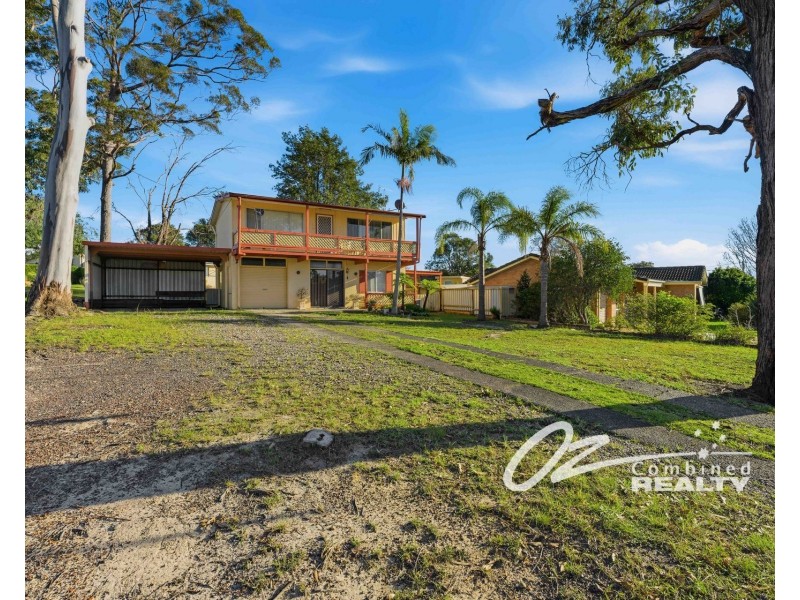19 Cessna Avenue, Sanctuary Point NSW 2540