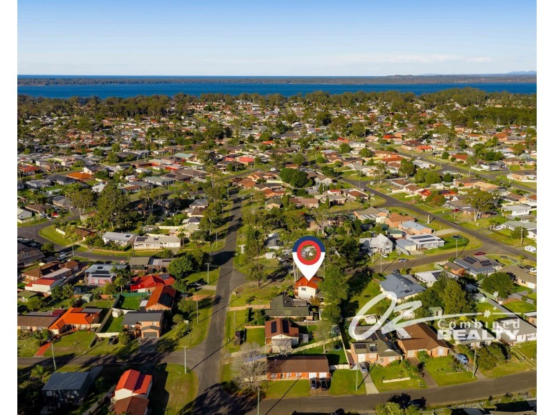 19 Cessna Avenue, Sanctuary Point NSW 2540