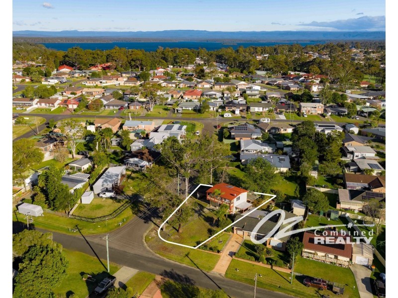 19 Cessna Avenue, Sanctuary Point NSW 2540