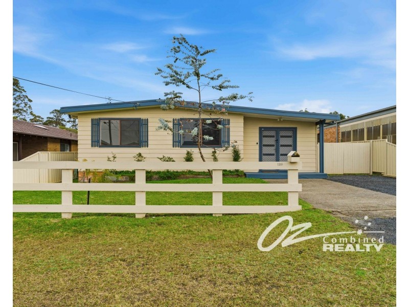 120 Waratah Crescent, Sanctuary Point NSW 2540