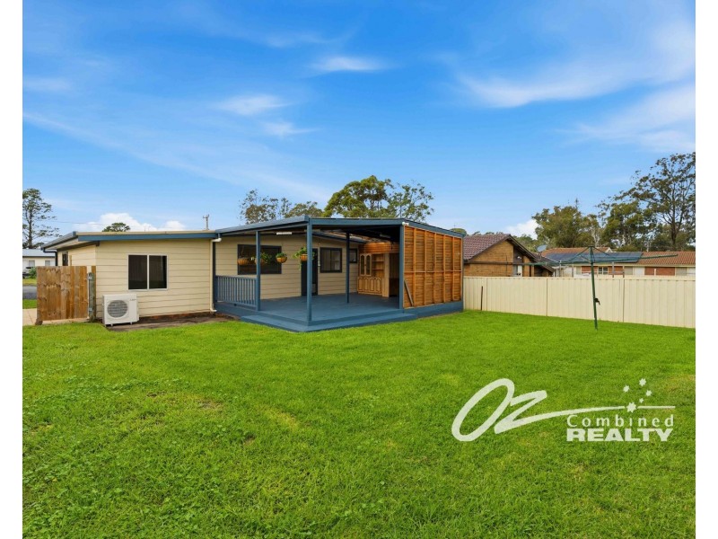 120 Waratah Crescent, Sanctuary Point NSW 2540