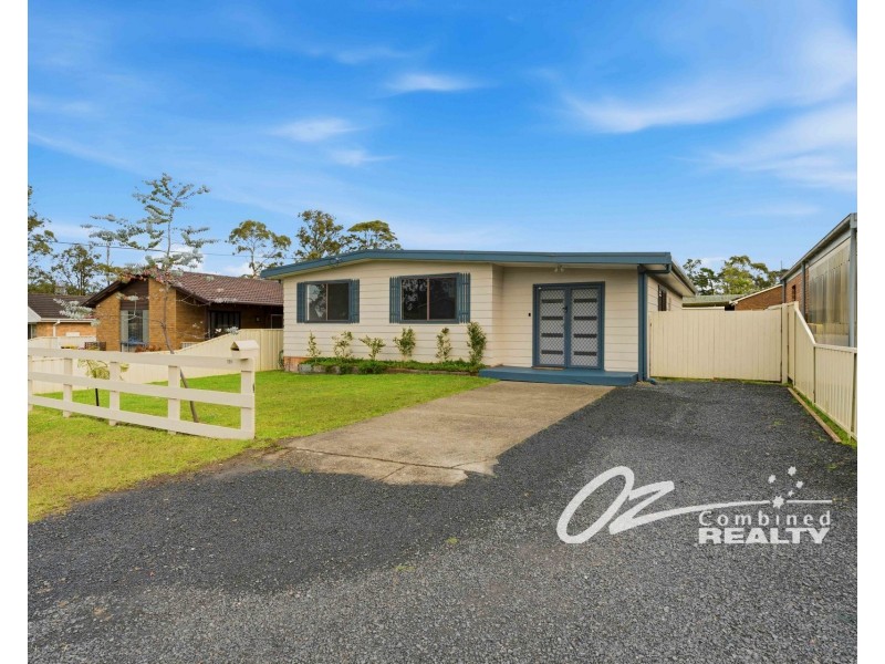 120 Waratah Crescent, Sanctuary Point NSW 2540