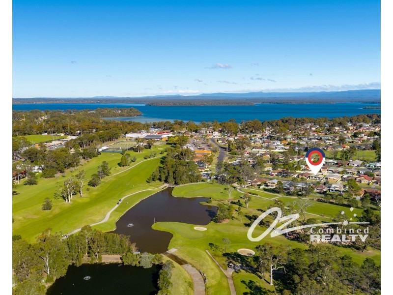 120 Waratah Crescent, Sanctuary Point NSW 2540