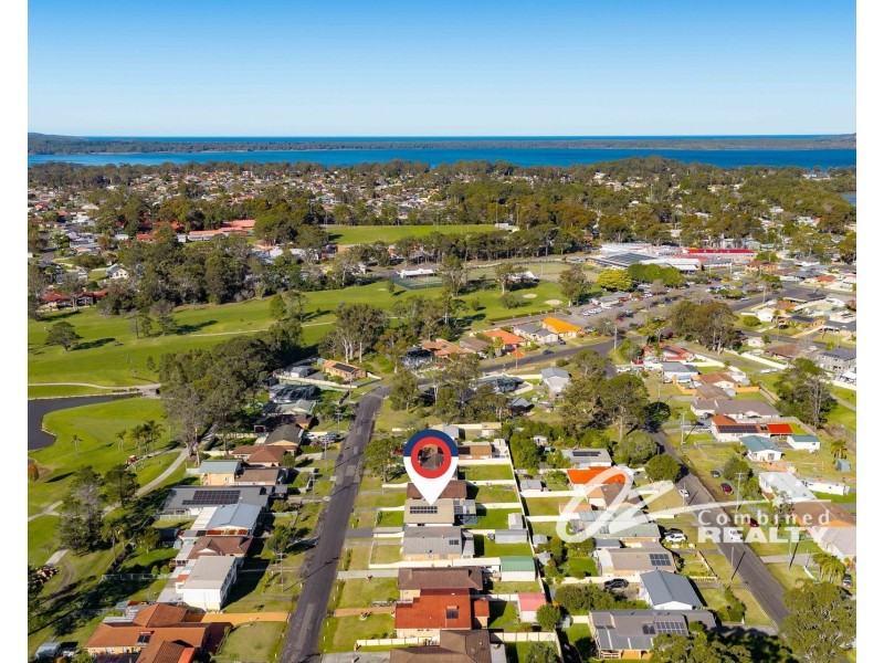 120 Waratah Crescent, Sanctuary Point NSW 2540