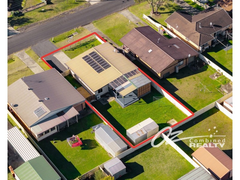 120 Waratah Crescent, Sanctuary Point NSW 2540
