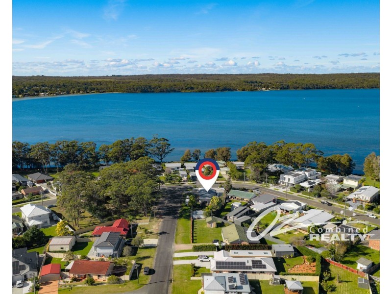 115 Sanctuary Point Road, Sanctuary Point NSW 2540