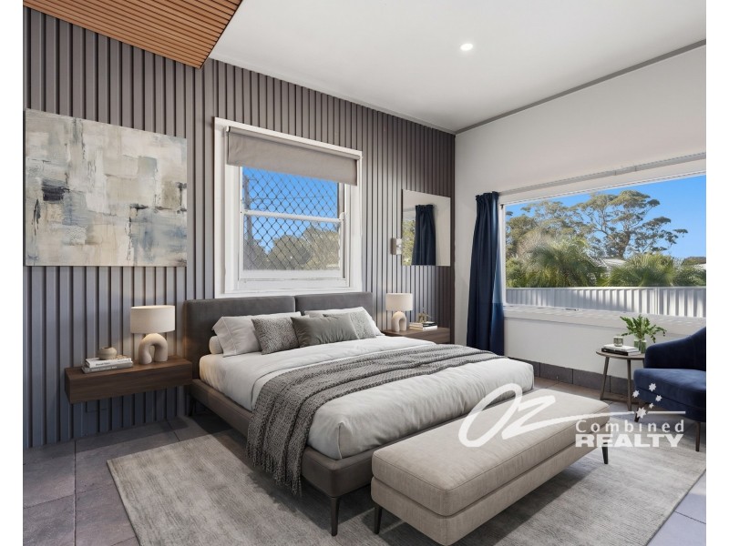 115 Sanctuary Point Road, Sanctuary Point NSW 2540