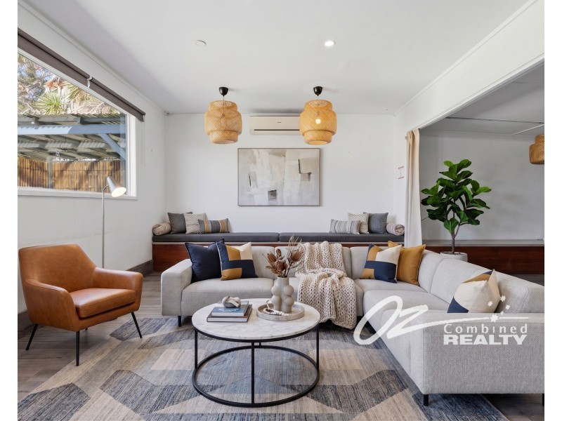 115 Sanctuary Point Road, Sanctuary Point NSW 2540