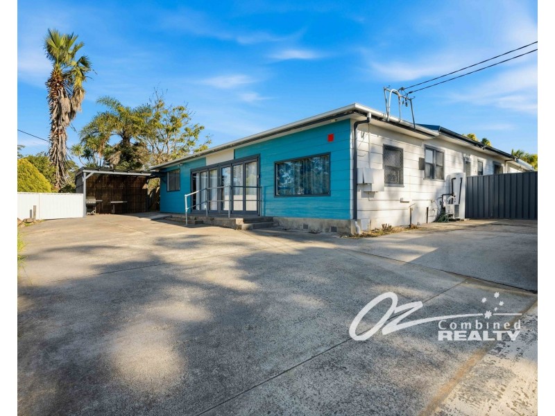 115 Sanctuary Point Road, Sanctuary Point NSW 2540