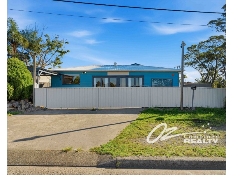 115 Sanctuary Point Road, Sanctuary Point NSW 2540