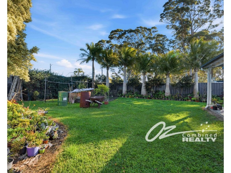115 Sanctuary Point Road, Sanctuary Point NSW 2540